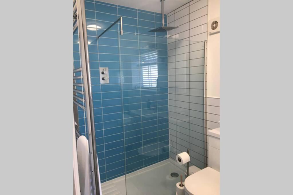 Stylish Holiday Let In Central Broadstairs Apartment Exterior foto