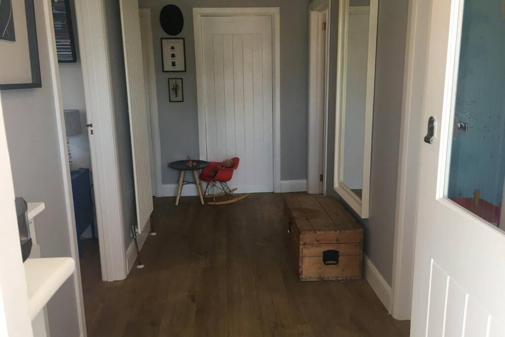 Stylish Holiday Let In Central Broadstairs Apartment Exterior foto